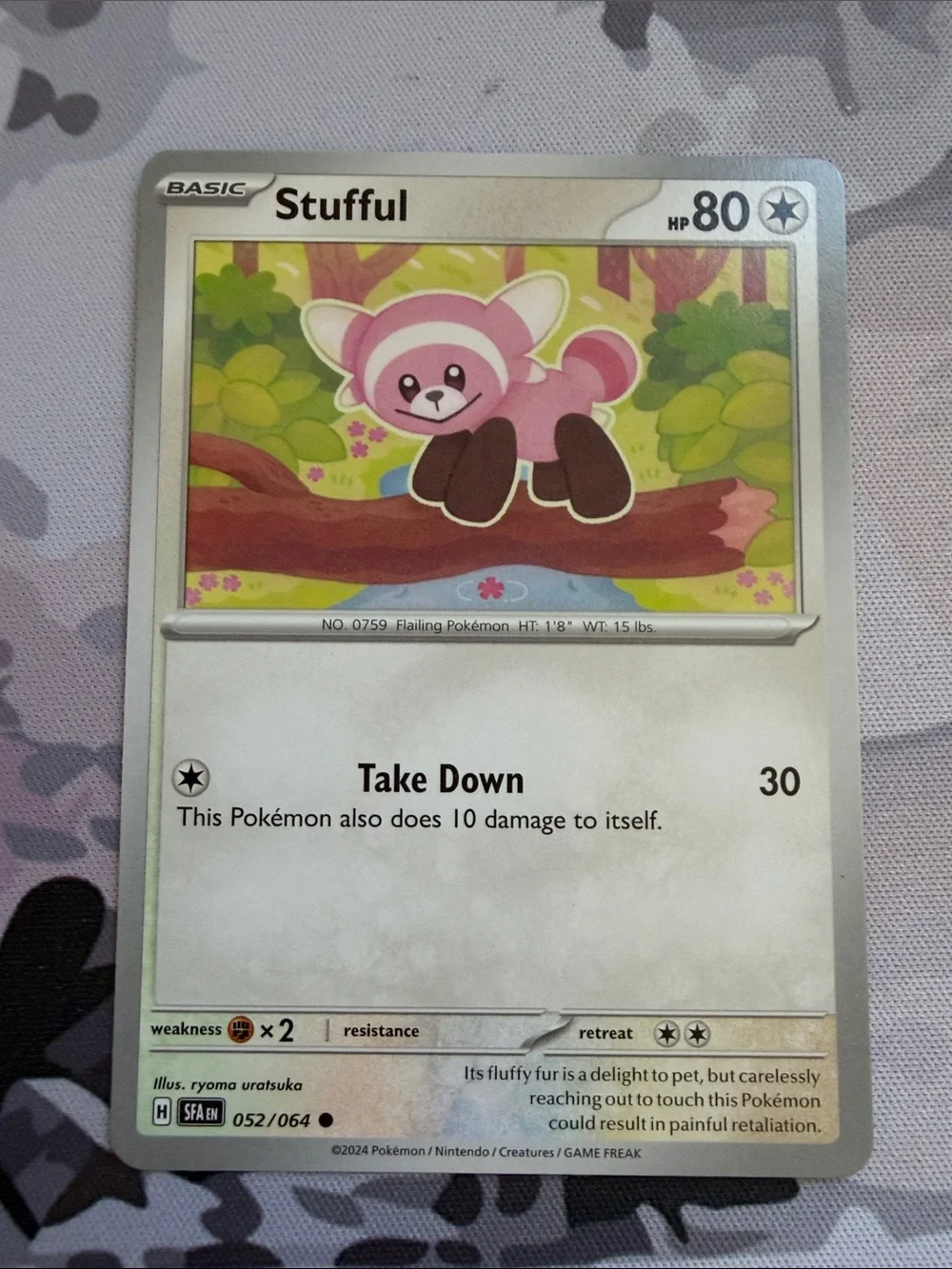 Pokemon mix match